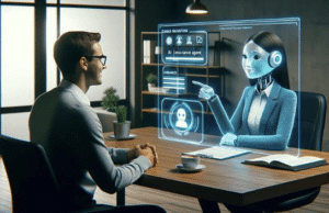 AI in Insurance Industry