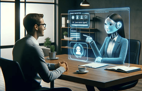 AI in Insurance Industry